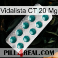 Vidalista CT 20Mg dapoxetine1
